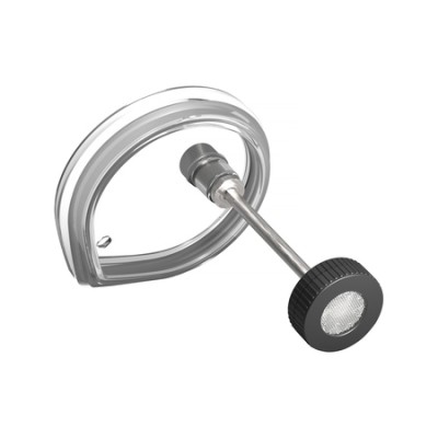 Subminimal - Upgrade Lid Kit - Zestaw do NFPRO Gen-2 Pokrywka i element spieniający - zdjęcie 3
