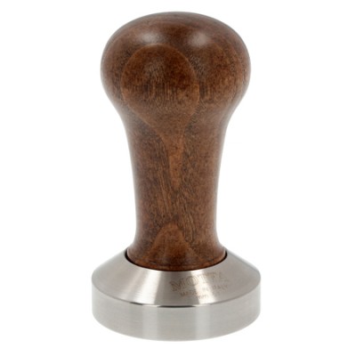 Tamper Motta Brązowy - 51mm - zdjęcie 1