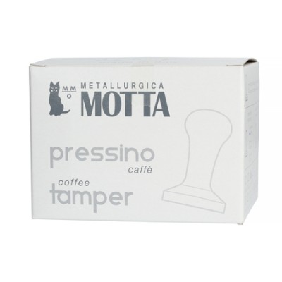 Tamper Motta Brązowy - 51mm - zdjęcie 2