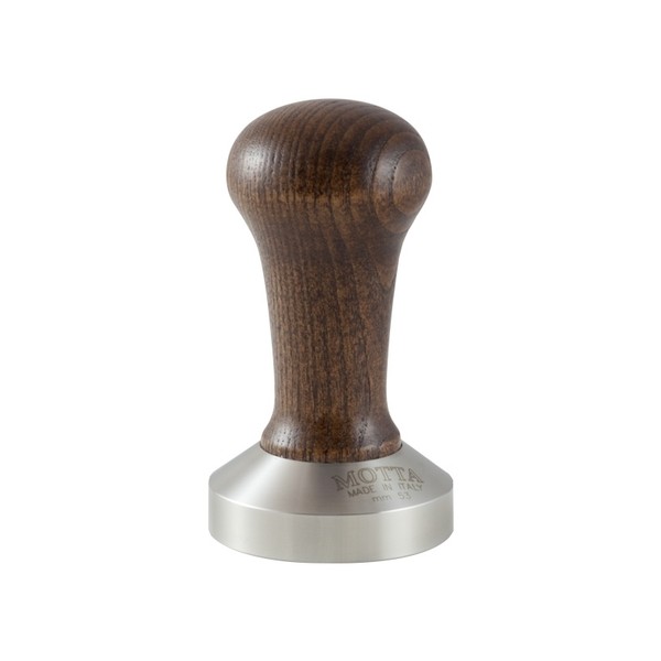 Tamper Motta brązowy - 53 mm