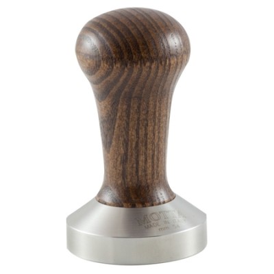 Tamper Motta brązowy - 54 mm - zdjęcie 1