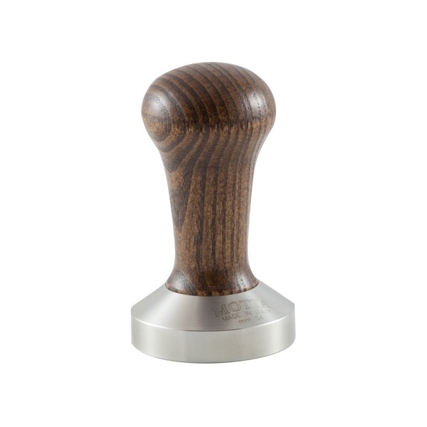 Tamper Motta brązowy - 54 mm