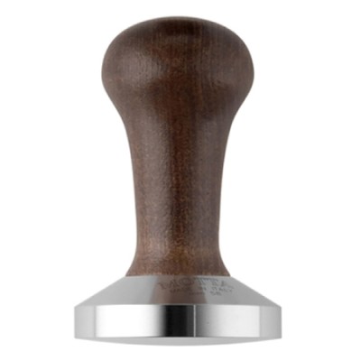 Tamper Motta brązowy - 58 mm - zdjęcie 1