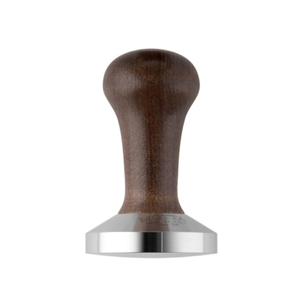 Tamper Motta brązowy - 58 mm