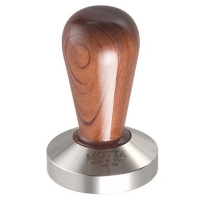 Tamper Motta Bubinga - zdjęcie 1