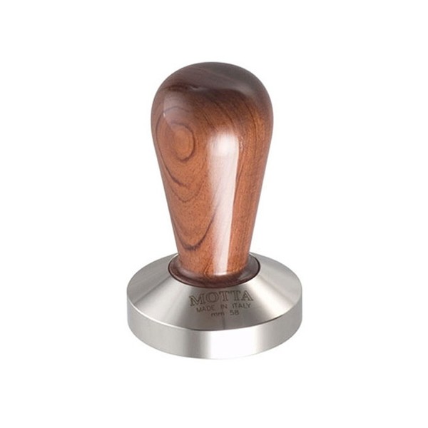 Tamper Motta Bubinga