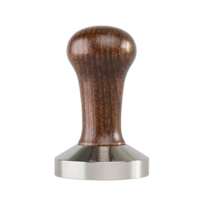 Tamper Motta Competition Brązowy - 58,4 mm - zdjęcie 1