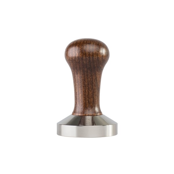 Tamper Motta Competition Brązowy - 58,4 mm