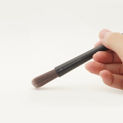 Timemore  brush  - Pędzel do czyszczenia młynka 115 mm czarny - zdjęcie 3