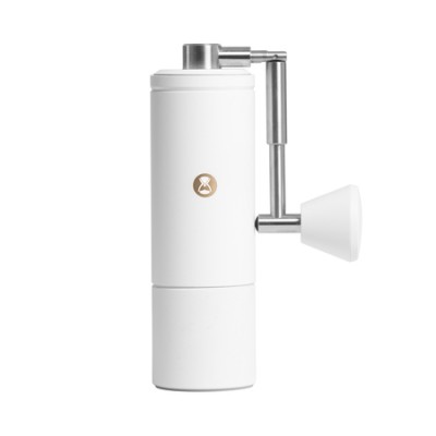 Timemore - Chestnut C5 Pro - Młynek ręczny - Biały - zdjęcie 1
