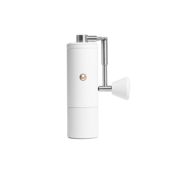 Timemore - Chestnut C5 Pro - Młynek ręczny - Biały