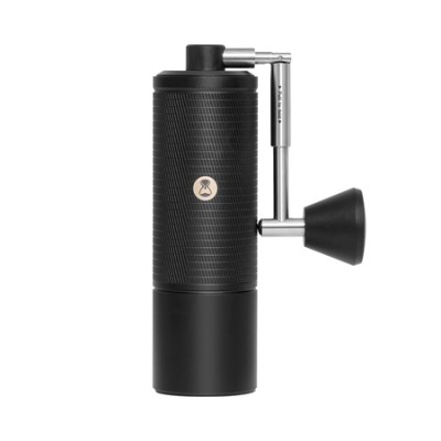 Timemore - Chestnut C5 Pro - Młynek ręczny - Czarny - zdjęcie 1
