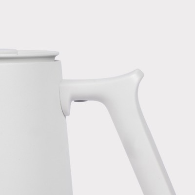 Timemore - Fish Smart Electric Pour Over Kettle - Czajnik Biały 600ml - zdjęcie 2