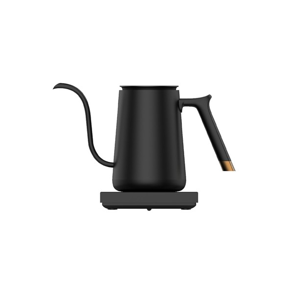 Timemore - Fish Smart Electric Pour Over Kettle - Czajnik Czarny 600ml