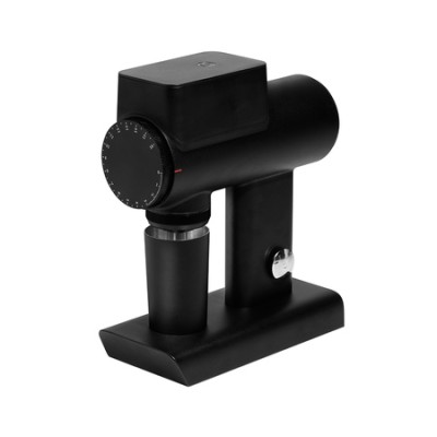 Timemore - Sculptor 064S Black - Młynek automatyczny - zdjęcie 1