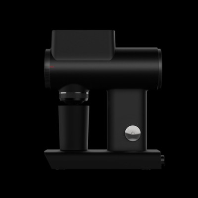 Timemore - Sculptor 064S Black - Młynek automatyczny - zdjęcie 2