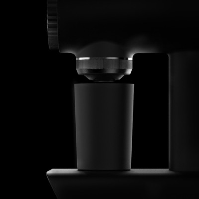 Timemore - Sculptor 064S Black - Młynek automatyczny - zdjęcie 3
