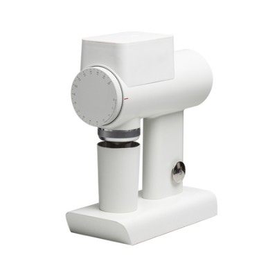 Timemore - Sculptor 064S White - Młynek automatyczny - zdjęcie 1
