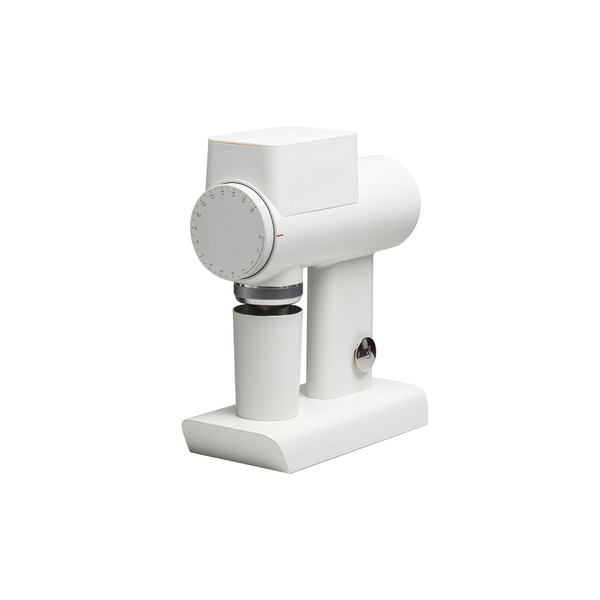 Timemore - Sculptor 064S White - Młynek automatyczny