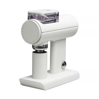 Timemore - Sculptor 078S White - Młynek automatyczny - zdjęcie 1