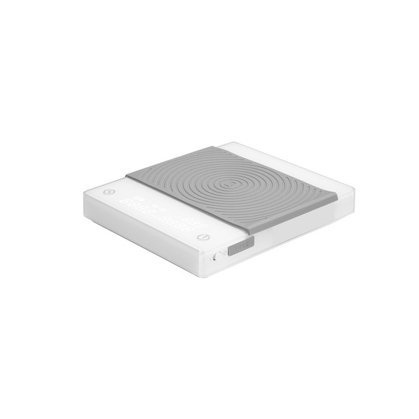 Timemore - waga Black Mirror Basic 2 biała