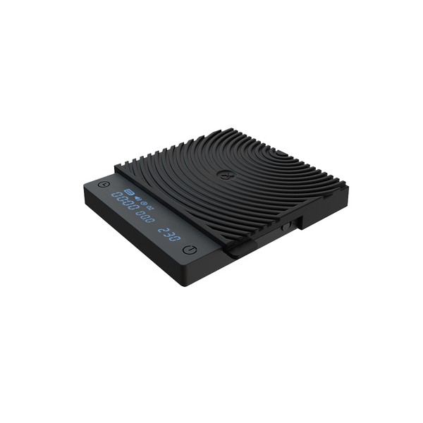 Timemore - waga Black Mirror Mini Scale czarna