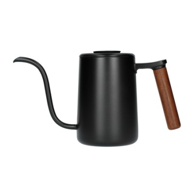 Timemore - Youth Kettle Black - Czajnik 0,7L - zdjęcie 1