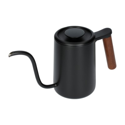 Timemore - Youth Kettle Black - Czajnik 0,7L - zdjęcie 2
