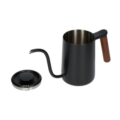 Timemore - Youth Kettle Black - Czajnik 0,7L - zdjęcie 3
