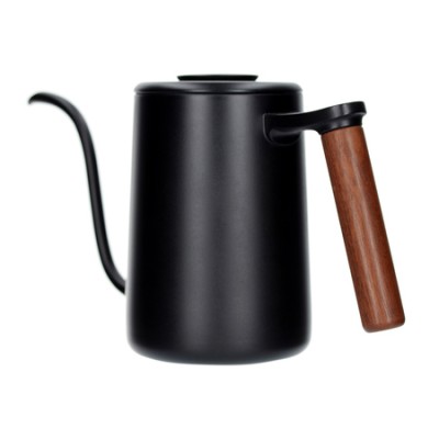Timemore - Youth Kettle Black - Czajnik 0,7L - zdjęcie 5