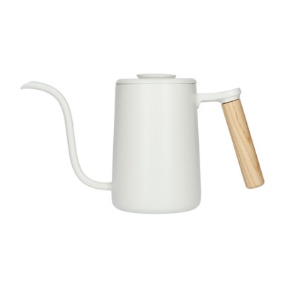 Timemore - Youth Kettle White - Czajnik 0,7L - zdjęcie 1