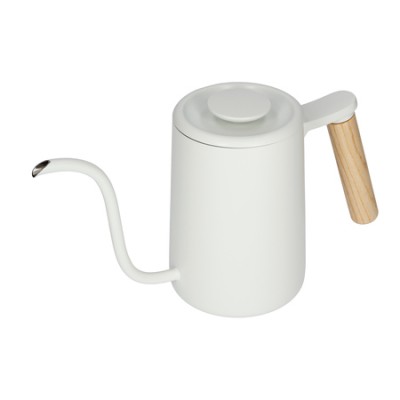 Timemore - Youth Kettle White - Czajnik 0,7L - zdjęcie 2