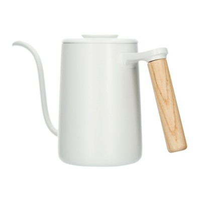 Timemore - Youth Kettle White - Czajnik 0,7L - zdjęcie 5
