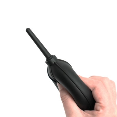 Timemore Air Blower - Gruszka do czyszczenia młynka silikonowa - zdjęcie 3