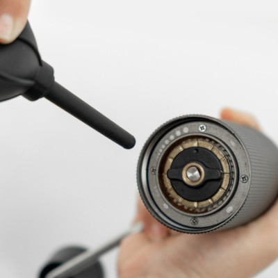 Timemore Air Blower - Gruszka do czyszczenia młynka silikonowa - zdjęcie 5