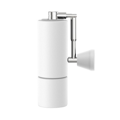 Timemore C2 fold Grinder White ręczny młynek do kawy biały - zdjęcie 1