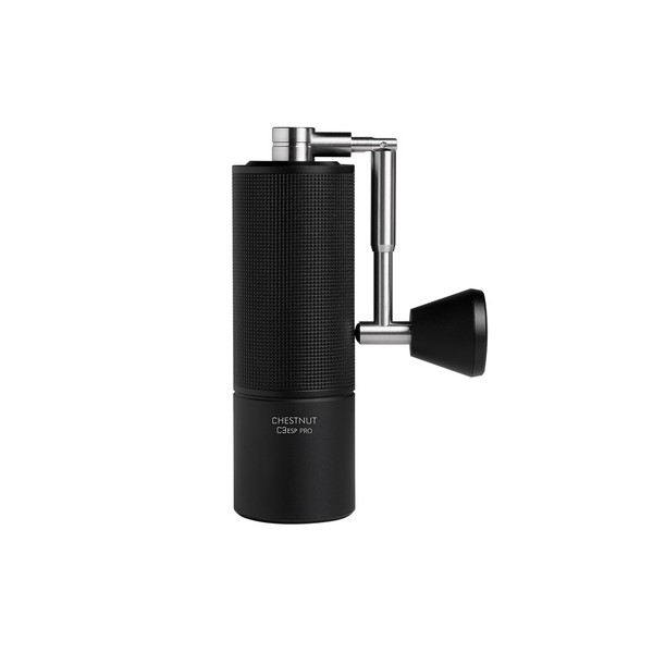 Timemore C3 ESP PRO Grinder Black Młynek ręczny czarny