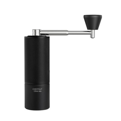 Timemore C3 ESP PRO Grinder Black Młynek ręczny czarny - zdjęcie 2