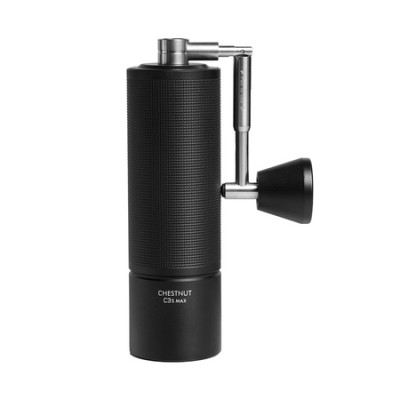 Timemore C3 S MAX Grinder Black Młynek ręczny czarny - zdjęcie 1