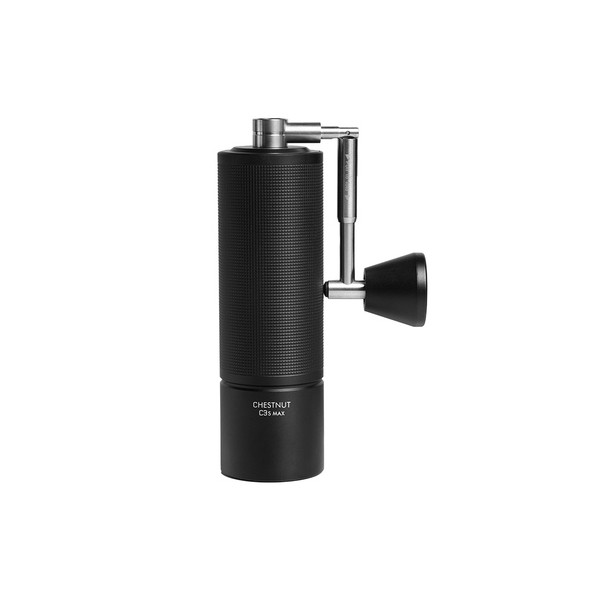Timemore C3 S MAX Grinder Black Młynek ręczny czarny