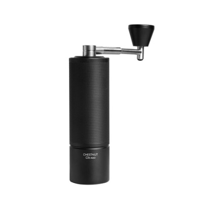 Timemore C3 S MAX Grinder Black Młynek ręczny czarny - zdjęcie 2