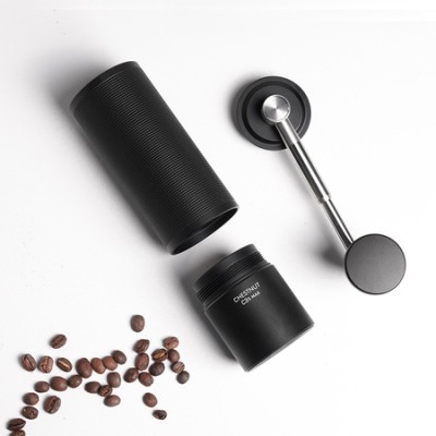 Timemore C3 S MAX Grinder Black Młynek ręczny czarny - zdjęcie 5