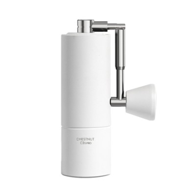 Timemore C3 S PRO Grinder White Młynek ręczny biały - zdjęcie 1