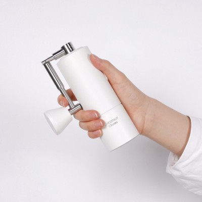 Timemore C3 S PRO Grinder White Młynek ręczny biały - zdjęcie 2