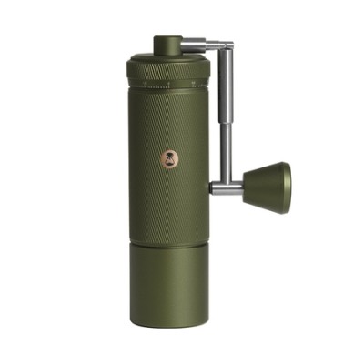 Timemore Chestnut S3 Green Młynek ręczny zielony - zdjęcie 1