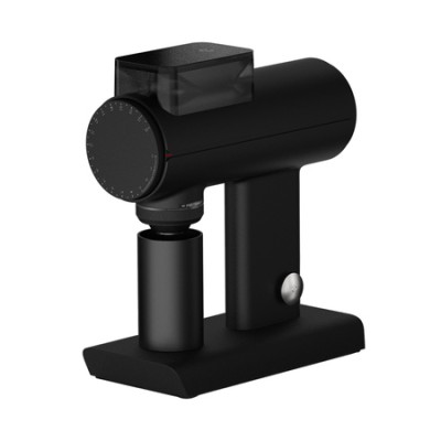 Timemore Sculptor Electric Grinder Black 078S Młynek elektryczny do kawy czarny - zdjęcie 1