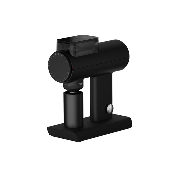 Timemore Sculptor Electric Grinder Black 078S Młynek elektryczny do kawy czarny
