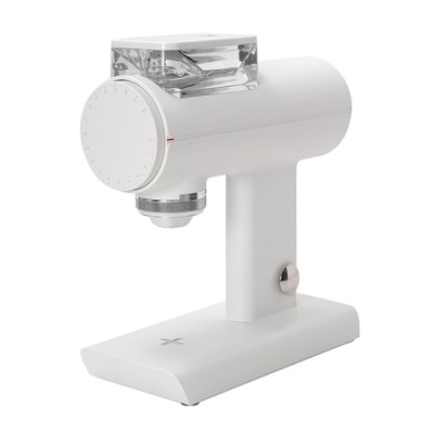 Timemore Sculptor Electric Grinder White 078 Młynek elektryczny do kawy biały - zdjęcie 1