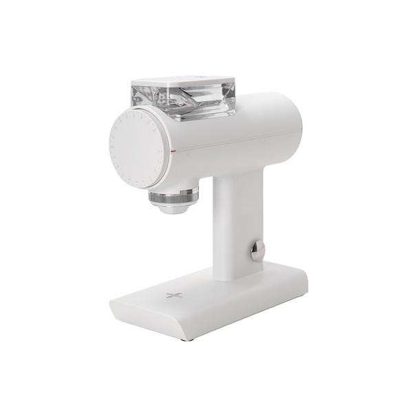 Timemore Sculptor Electric Grinder White 078 Młynek elektryczny do kawy biały