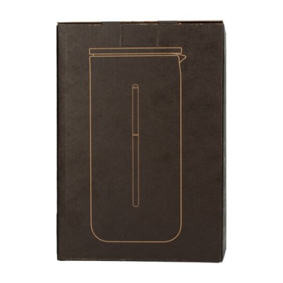 Timemore U French Press Black 0,45L - zdjęcie 4
